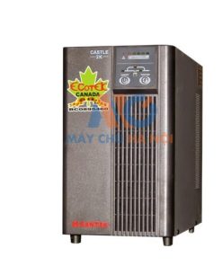Bộ lưu điện UPS Santak True Online C3KE (3KVA)