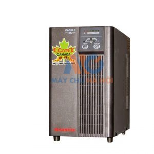 Bộ lưu điện UPS Santak True Online C3KE (3KVA)