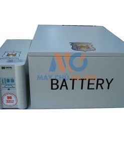 UPS Santak Online C3KS (3KVA)
