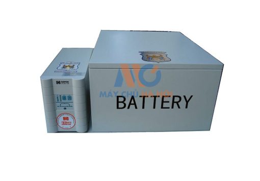 UPS Santak Online C3KS (3KVA)
