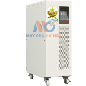 Bộ lưu điện UPS Santak True Online C6KE (6KVA)