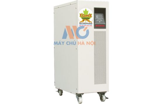 Bộ lưu điện UPS Santak True Online C6KE (6KVA)
