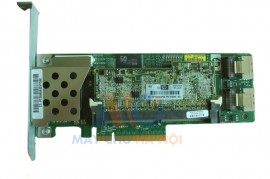 Hướng dẫn setup cad raid hp smart array p410