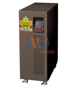 Bộ lưu điện UPS Santak True Online C10KE (10KVA)