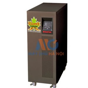 Bộ lưu điện UPS Santak True Online C10KE (10KVA)