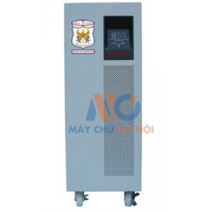 Bộ lưu điện UPS Santak True Online C10K (10KVA)