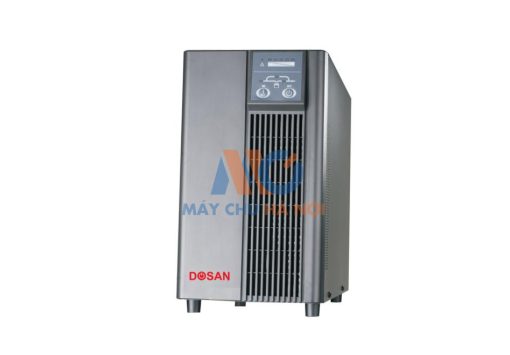 Bộ Lưu Điện UPS online DOSAN ON-1K (1KVA)