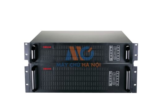Bộ Lưu Điện UPS online DOSAN ON-1KR (1KVA)