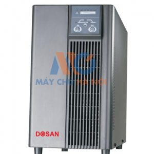 Bộ Lưu Điện UPS online DOSAN ON-3KS (3KVA)