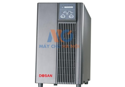 Bộ Lưu Điện UPS online DOSAN ON-3KS (3KVA)