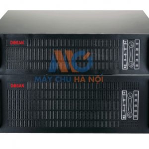 Bộ Lưu Điện UPS online DOSAN ON-3KR (3KVA)