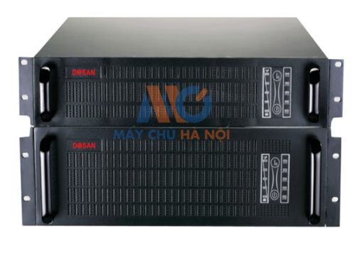 Bộ Lưu Điện UPS online DOSAN ON-3KR (3KVA)