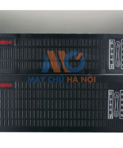 Bộ Lưu Điện UPS online DOSAN ON-10KR (10KVA)
