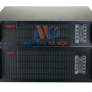 Bộ Lưu Điện UPS online DOSAN ON-6KR (6KVA)