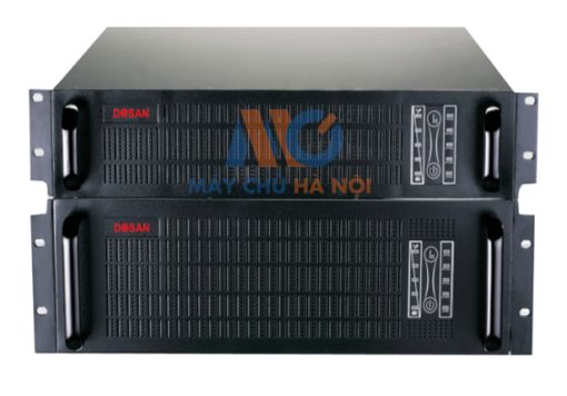 Bộ Lưu Điện UPS online DOSAN ON-6KR (6KVA)