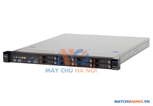 Lenovo IBM System X3250 M6-3633C4A