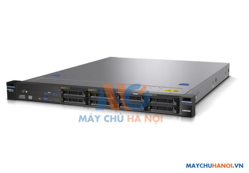 Lenovo IBM System X3250 M6-3633B4A