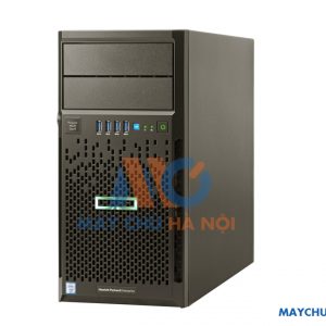 Máy chủ HPE ProLiant ML30 Gen9