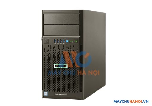 Máy chủ HPE ProLiant ML30 Gen9