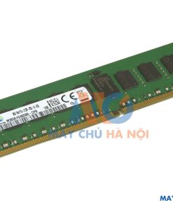 RAM SAMSUNG 8GB DDR4-2133 LP ECC REG ROHS RDIMM