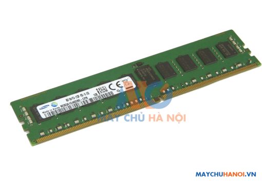 RAM SAMSUNG 8GB DDR4-2133 LP ECC REG ROHS RDIMM