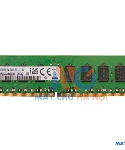 Ram 8GB PC4-19200 ECC 2400 MHz Registered DIMMs