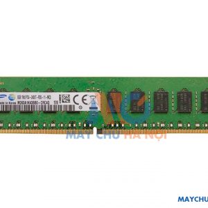 Ram 8GB PC4-19200 ECC 2400 MHz Registered DIMMs