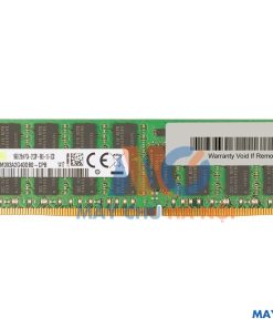 Ram 16GB PC4-17000 ECC 2133 MHz Registered DIMMs