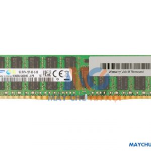 Ram 16GB PC4-17000 ECC 2133 MHz Registered DIMMs