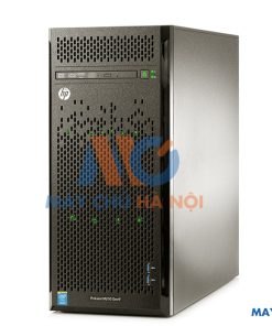 Máy chủ HP ProLiant ML110 G9  E5-2609 V4 4GB
