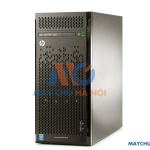 Máy chủ HP ProLiant ML110 G9  E5-2609 V4 4GB