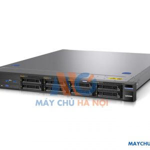 Máy chủ IBM LENOVO X3250 M6  E3-1230v5 600GB