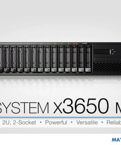 IBM LENOVO X3650 M5 SFF E5-2683v3