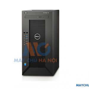 Máy chủ Dell PowerEdge T30  Cấu Hình 2