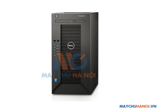 Máy chủ Dell PowerEdge T30  Cấu Hình 2