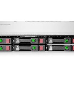 HPE ProLiant DL360 Gen9 E5-2609 v4