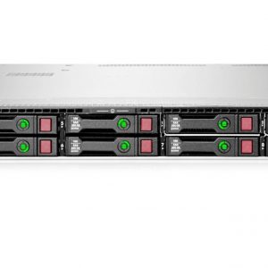 HPE ProLiant DL360 Gen9 E5-2609 v4