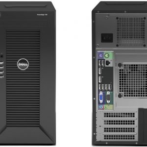 Dell PowerEdge T20-E3-1225 v3