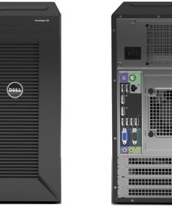 Dell PowerEdge T20-E3-1225 v3