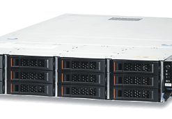 IBM X3630M4-E5-2403