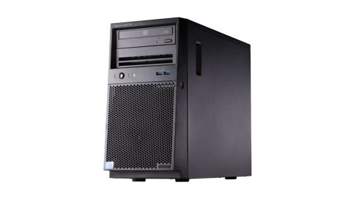 IBM X3100 M5 - 5457C3A-E3-1220 v3