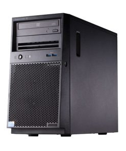IBM X3100 M5 - 5457C3A-E3-1220 v3