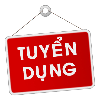 Tuyển dụng tháng 3/2018. Tuyển Nhân viên kinh doanh máy tính