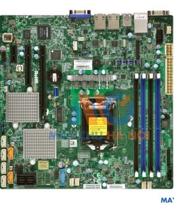 Mainboard Supermicro MBD-X11SSL
