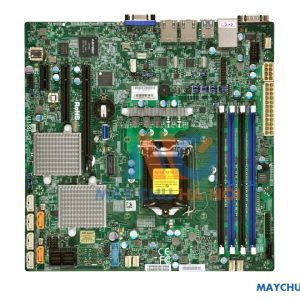 Mainboard Supermicro MBD-X11SSL