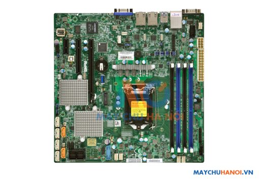 Mainboard Supermicro MBD-X11SSL