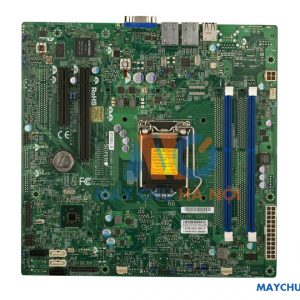Mainboard Supermicro MBD-X10SLL-S