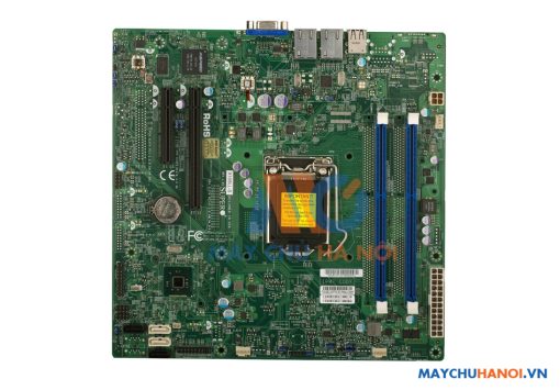 Mainboard Supermicro MBD-X10SLL-S