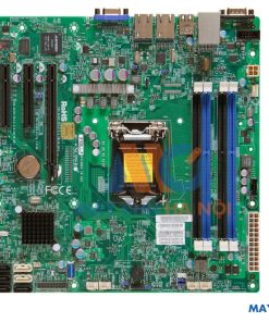 Mainboard Supermicro MBD-X10SLL-F
