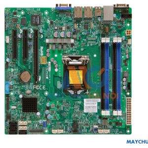 Mainboard Supermicro MBD-X10SLL-F